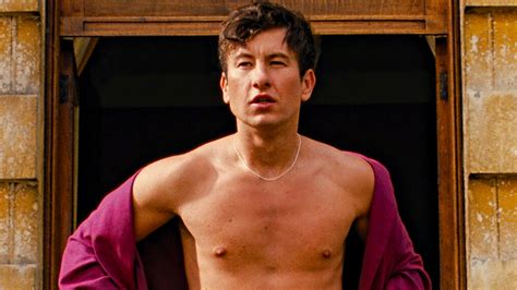 barry keogan naked|Barry Keoghan’s full.